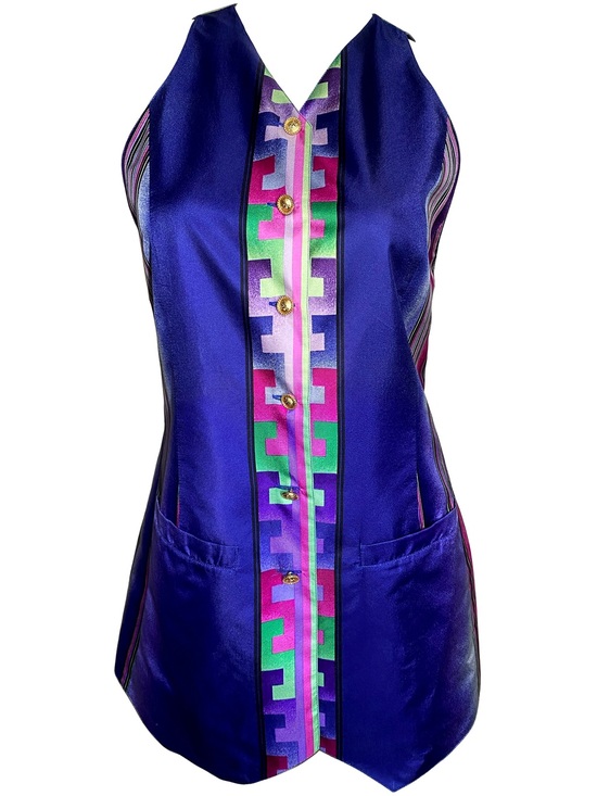 Versace Tops - GIANNI VERSACE